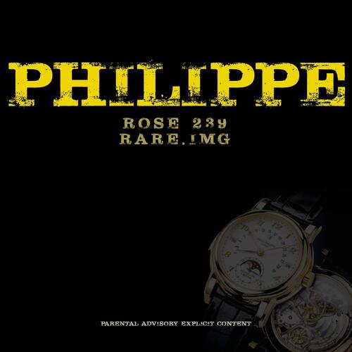 Philippe cover art