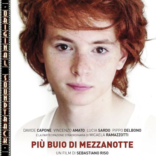Davide cover art