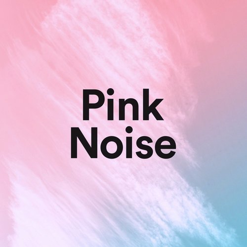 Pink Noise Fluid cover art