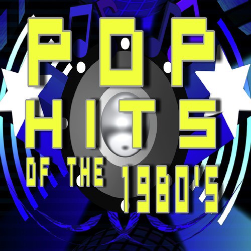 Pop Hits of the 1980's, Vol. 2 (Instrumental)