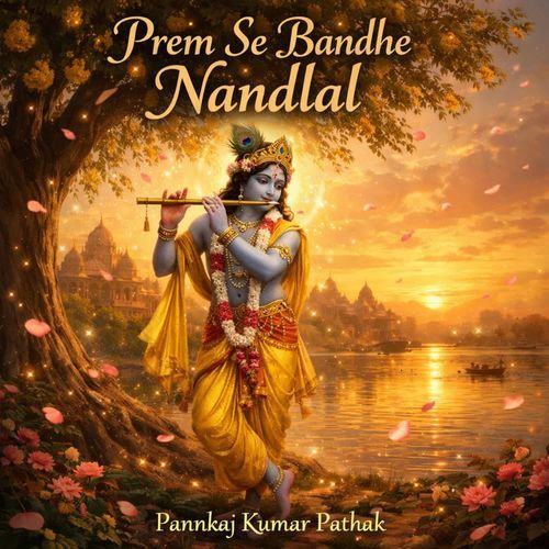 Prem Se Bandhe Nandlal