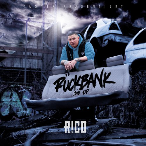 Rückbank die EP_poster_image