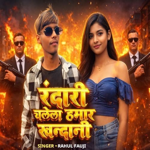 RANGDARI CHALELA HAMAR KHANDANI