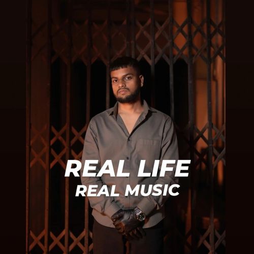 REAL LIFE REAL MUSIC
