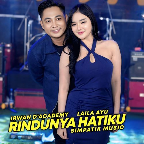 RINDUNYA HATIKU