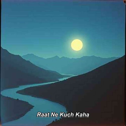 Raat Ne Kuch Kaha