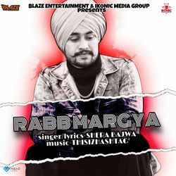 Rabb Margya-PBADdRFYeAo