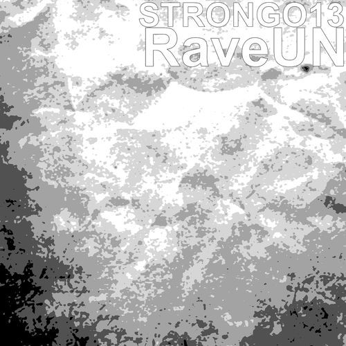 RaveUN cover art
