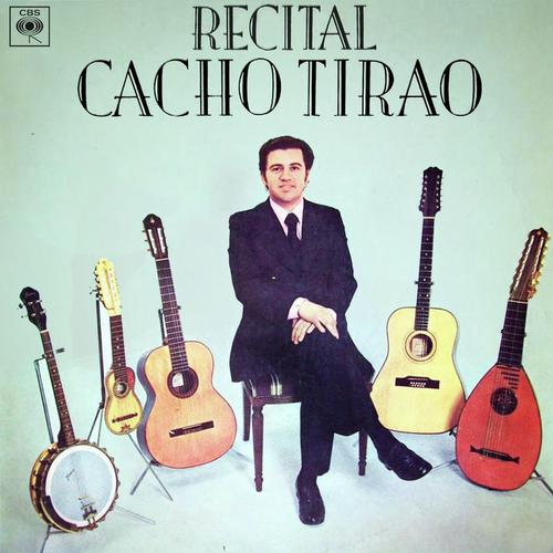 Cacho Tirao