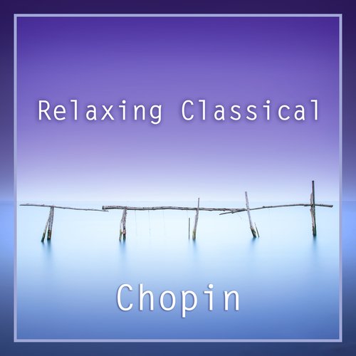 Chopin: Piano Concerto No. 1 in E Minor, Op. 11 - II. Romance (Larghetto)