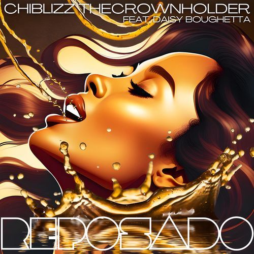 Reposado cover art
