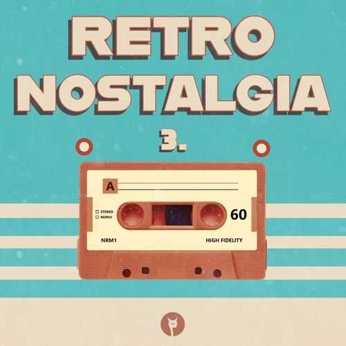 Retro NOSTALGIA