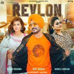 Revlon artwork