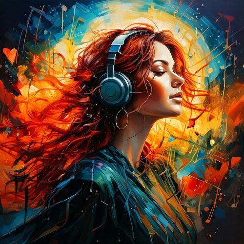 Rhythmic Flow: Music for Every Mood