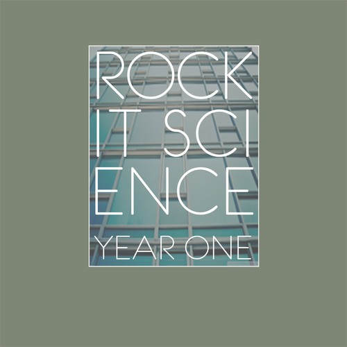 Rock It Science Year One