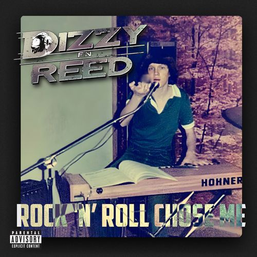 Rock 'N' Roll Chose Me
