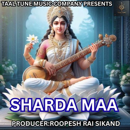 SHARDA MAA