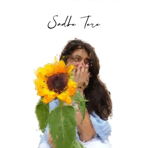 Sadke Tere cover art