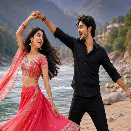 Sanam Ik Baar Tum