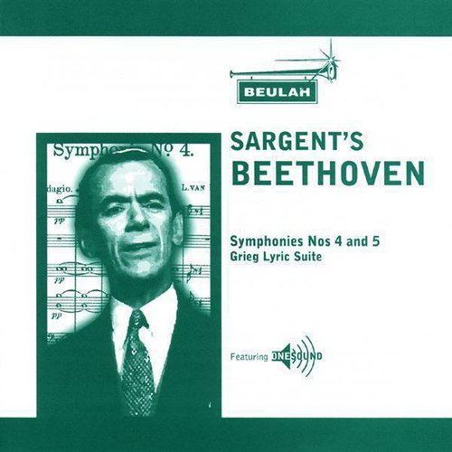 Symphony No. 5 In G Major Op. 67 : Allegro