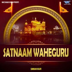 Satnaam Waheguru