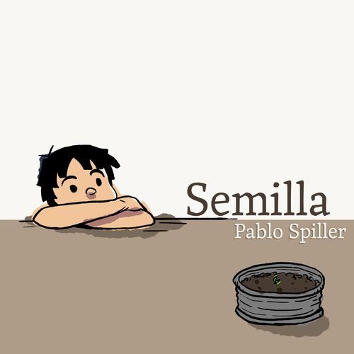 Semilla cover art