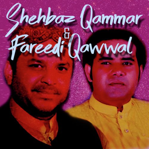 Shehbaz Qamar Fareedi, Vol. 2