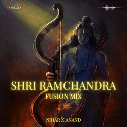 Shri Ramchandra (Fusion Mix)-AyRTZARGXUQ