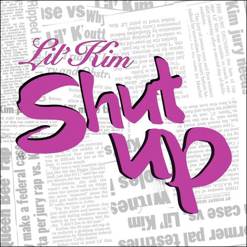 Shut Up (Radio Version)_poster_image