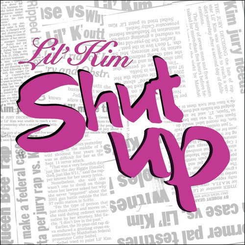 Shut Up (Radio Version)