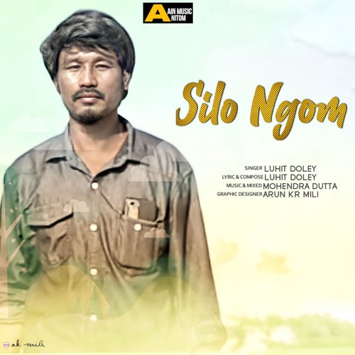 Silo Ngom - Single