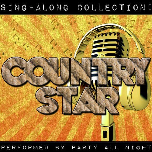 Sing-Along Collection: Country Star