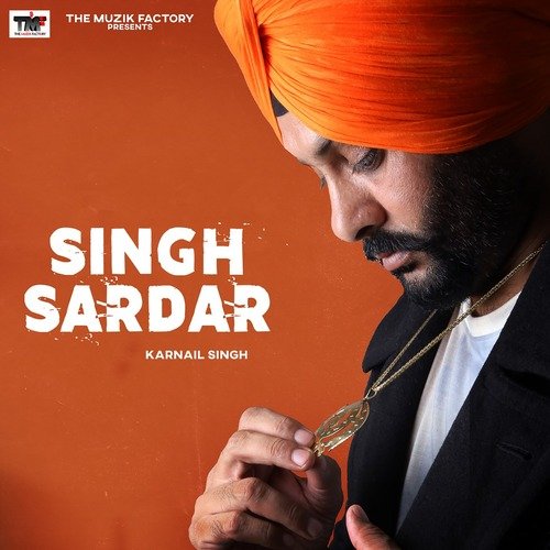 Singh Sardar