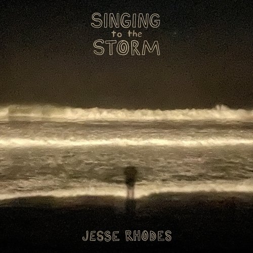 Crazy Afternoon cover art