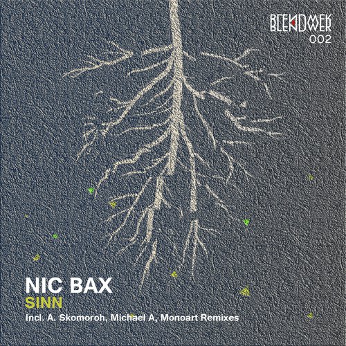 Sinn (A. Skomoroh Remix) cover art