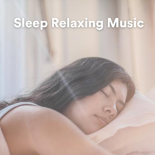 Sleep Relaxing Music (Relaxing music sleep music)_poster_image