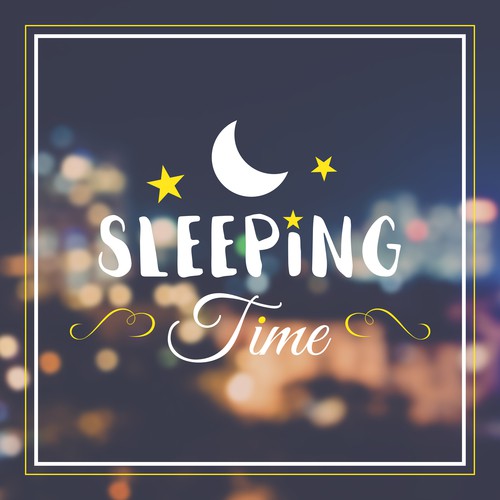 Sleeping Time – Classical Melodies to Sleep and Relaxation, Calm Music to Bed, Quiet Evening with Composers, Gentle Songs
