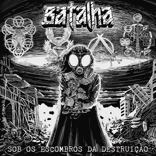 Ruptura cover art