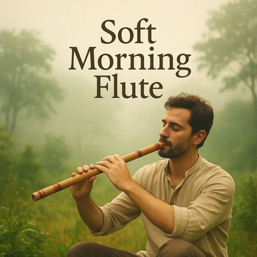 Soft Morning Flute