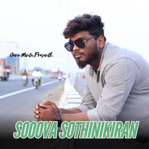 Sooova Sothinikiran