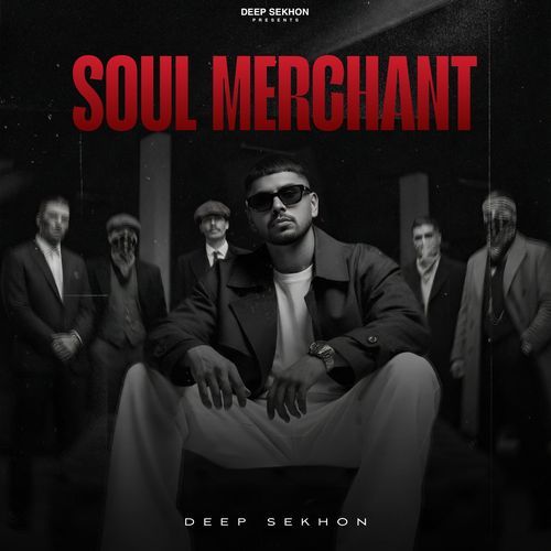 Soul Merchant