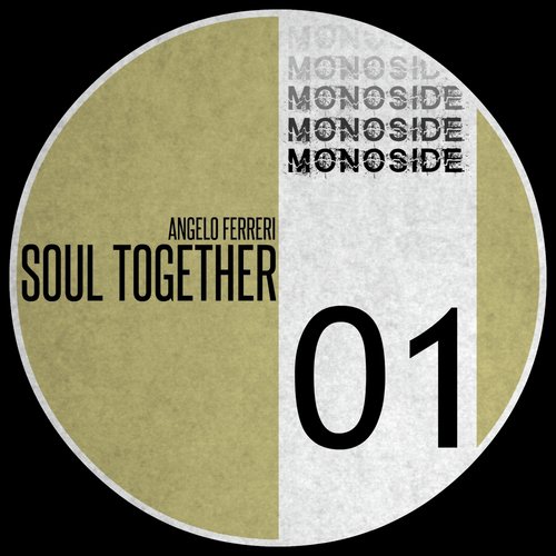 Soul Together (Original Mix)