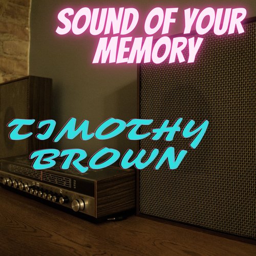 Sound of Your Memory_poster_image