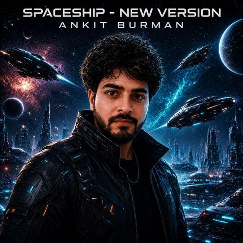 Spaceship