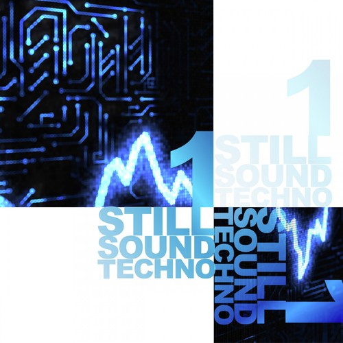 Still Sound Techno, Vol. 1