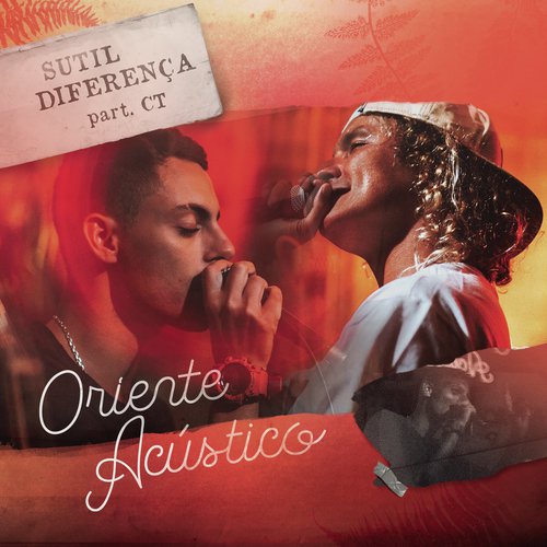 Sutil Diferença (Acústico)_poster_image