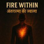 अंतरात्मा की ज्वाला