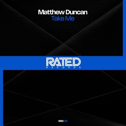 Take Me (Extended Mix)