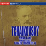 Swan Lake, Op.20: Introduction