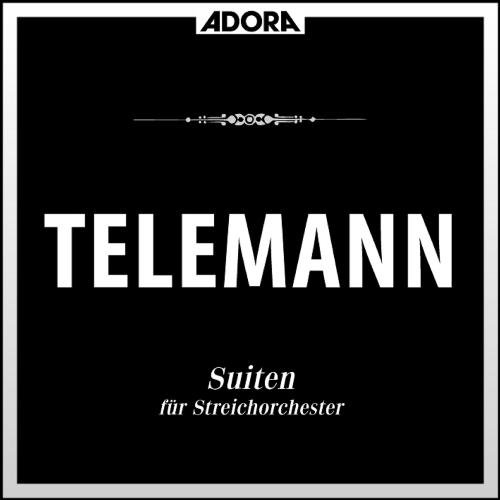 Telemann: Meister des Barock, Vol. 2